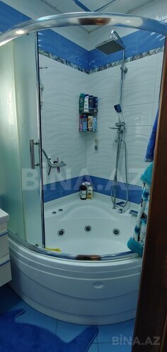 3 otaqlı yeni tikili - Neftçilər m. - 102 m² (16)