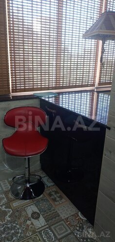 3 otaqlı yeni tikili - Neftçilər m. - 102 m² (29)