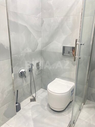 3 otaqlı yeni tikili - 8 Noyabr m. - 96 m² (13)