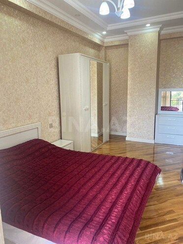 3 otaqlı yeni tikili - 8 Noyabr m. - 96 m² (5)