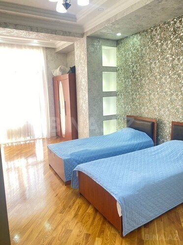 3 otaqlı yeni tikili - 8 Noyabr m. - 96 m² (7)