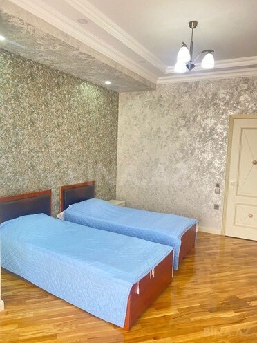 3 otaqlı yeni tikili - 8 Noyabr m. - 96 m² (8)