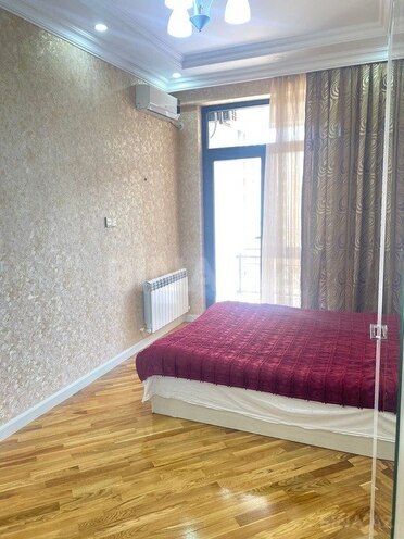 3 otaqlı yeni tikili - 8 Noyabr m. - 96 m² (4)