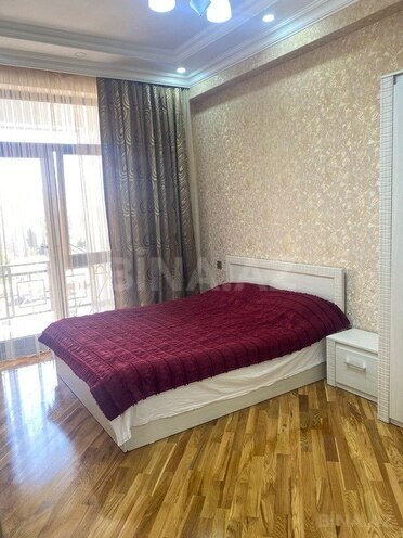3 otaqlı yeni tikili - 8 Noyabr m. - 96 m² (6)