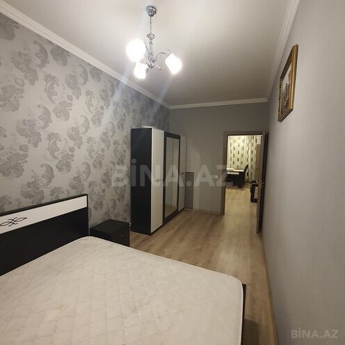2-комн. вторичка - м. Мемар Аджеми - 55 м² (6)