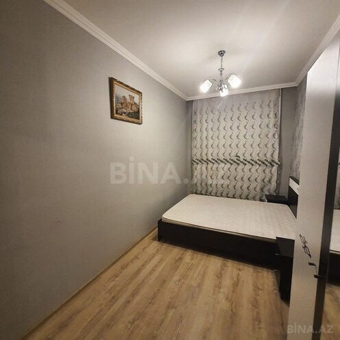 2-комн. вторичка - м. Мемар Аджеми - 55 м² (8)