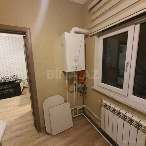 2-комн. вторичка - м. Мемар Аджеми - 55 м² (13)