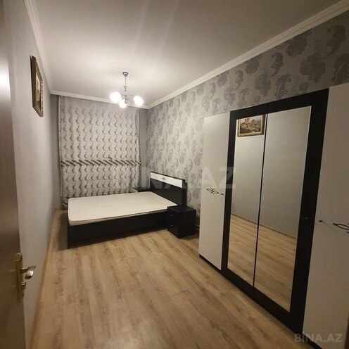 2-комн. вторичка - м. Мемар Аджеми - 55 м² (7)