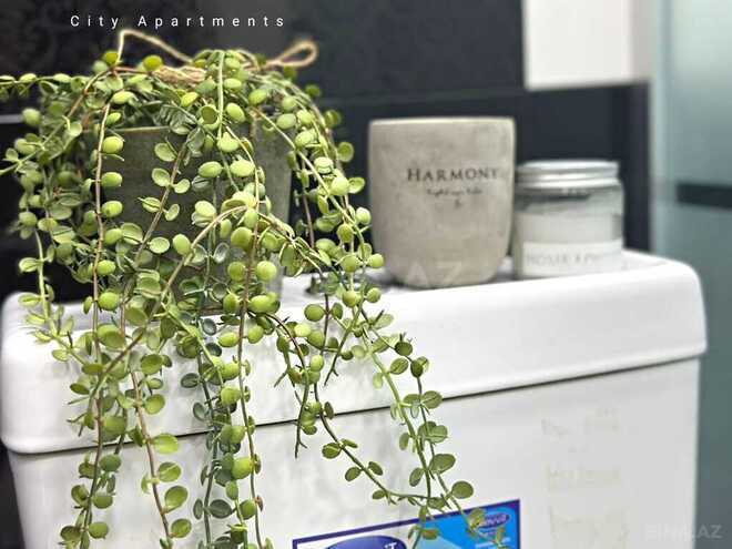 2-комн. новостройка - пос. Ази Асланова - 50 м² (12)