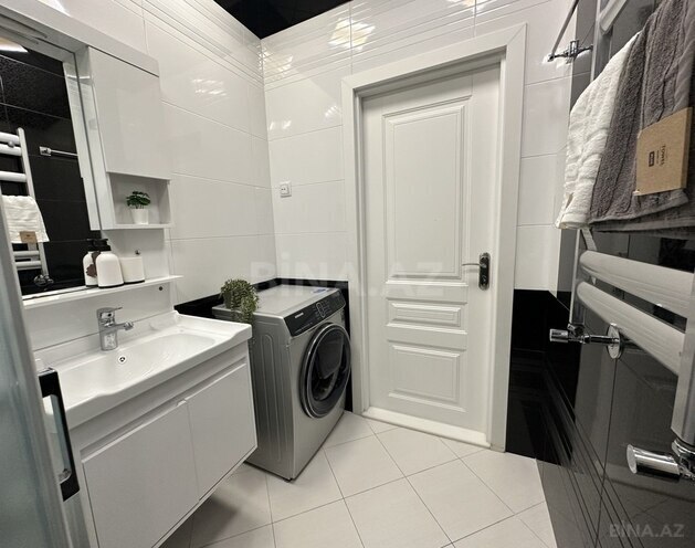 2-комн. новостройка - пос. Ази Асланова - 50 м² (11)