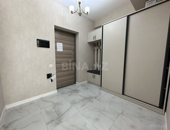 2-комн. новостройка - пос. Ази Асланова - 50 м² (15)