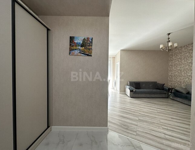 2-комн. новостройка - пос. Ази Асланова - 50 м² (14)