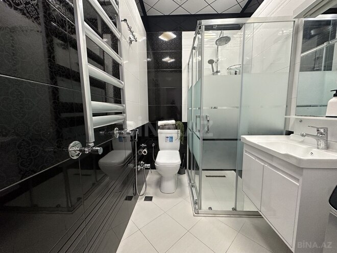 2-комн. новостройка - пос. Ази Асланова - 50 м² (10)