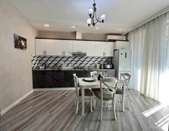 2-комн. новостройка - пос. Ази Асланова - 50 м² (6)