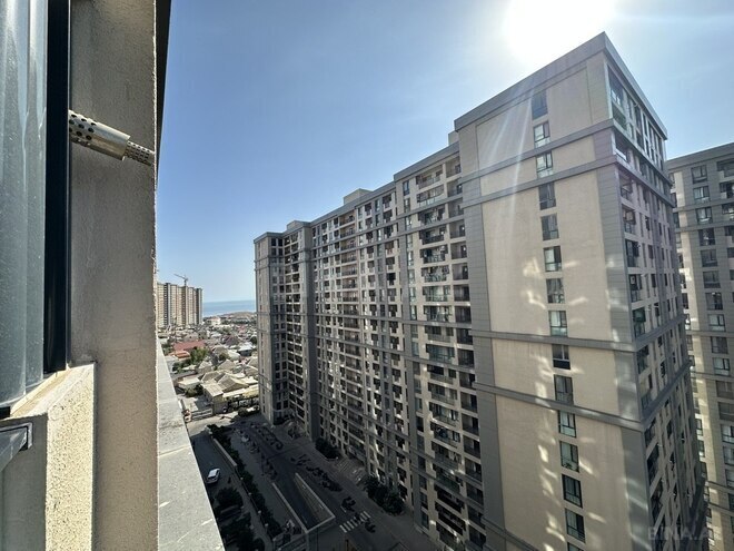 2-комн. новостройка - пос. Ази Асланова - 50 м² (17)