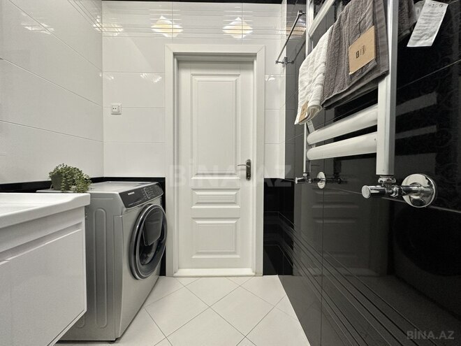 2-комн. новостройка - пос. Ази Асланова - 50 м² (13)