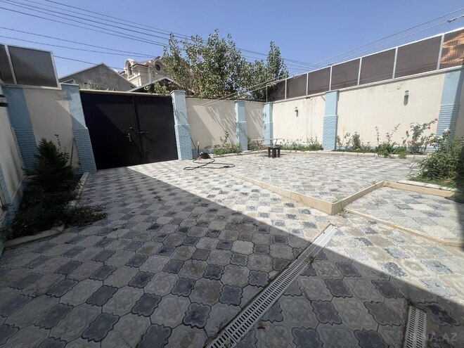 4-комн. дом/дача - пос. Биладжары - 110 м² (4)