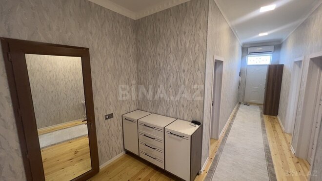 4-комн. дом/дача - пос. Биладжары - 110 м² (13)
