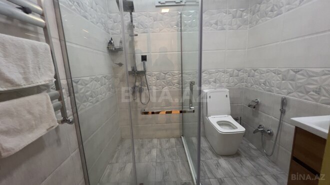 4-комн. дом/дача - пос. Биладжары - 110 м² (20)