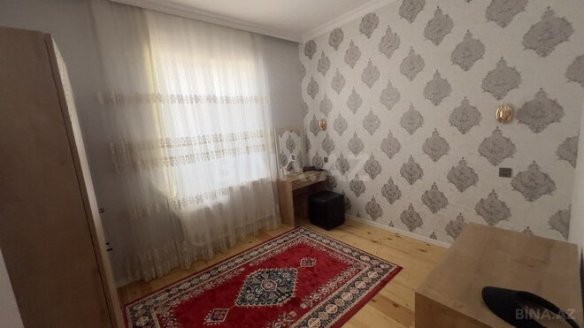 4-комн. дом/дача - пос. Биладжары - 110 м² (17)