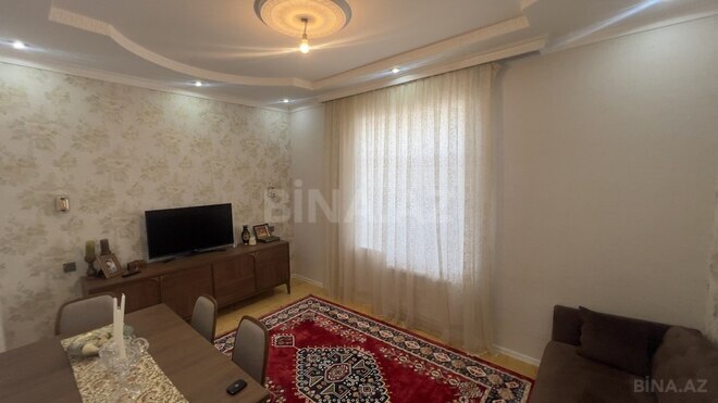 4-комн. дом/дача - пос. Биладжары - 110 м² (15)