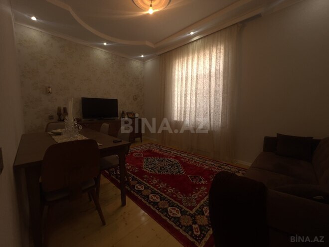 4-комн. дом/дача - пос. Биладжары - 110 м² (16)