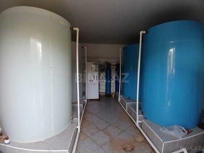 10 otaqlı həyət evi/bağ evi - Bilgəh q. - 500 m² (29)
