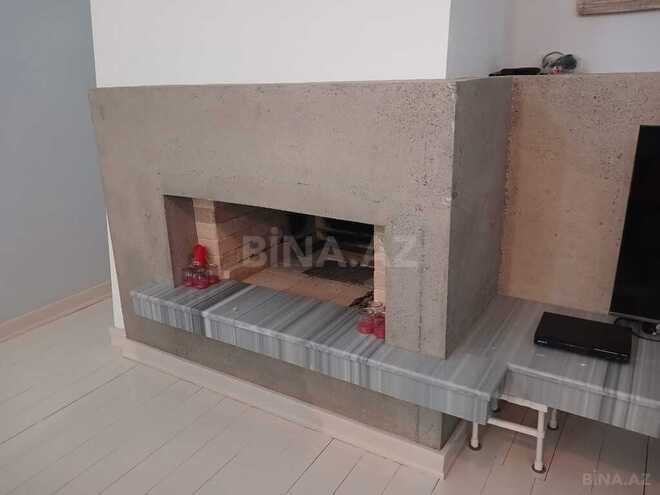 10 otaqlı həyət evi/bağ evi - Bilgəh q. - 500 m² (15)