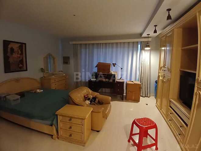 10 otaqlı həyət evi/bağ evi - Bilgəh q. - 500 m² (10)