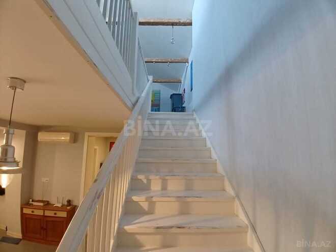10 otaqlı həyət evi/bağ evi - Bilgəh q. - 500 m² (12)