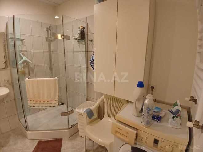10 otaqlı həyət evi/bağ evi - Bilgəh q. - 500 m² (17)