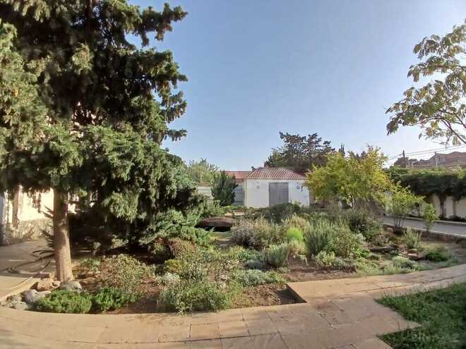 10 otaqlı həyət evi/bağ evi - Bilgəh q. - 500 m² (4)