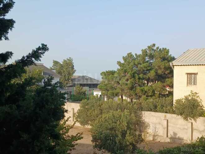 10 otaqlı həyət evi/bağ evi - Bilgəh q. - 500 m² (24)