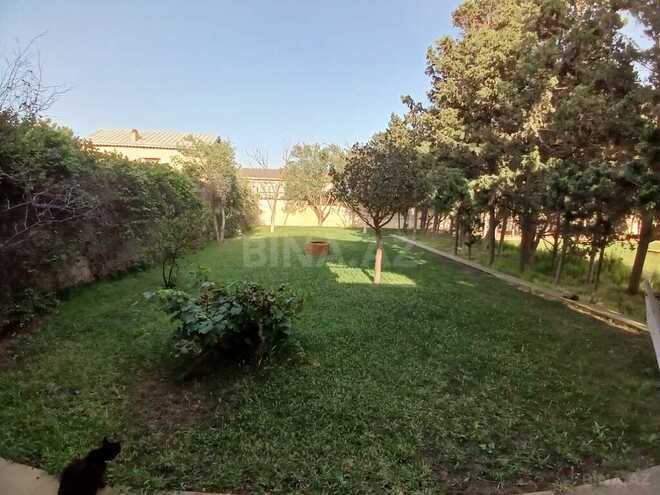 10 otaqlı həyət evi/bağ evi - Bilgəh q. - 500 m² (6)