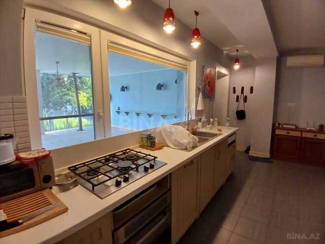 10 otaqlı həyət evi/bağ evi - Bilgəh q. - 500 m² (9)