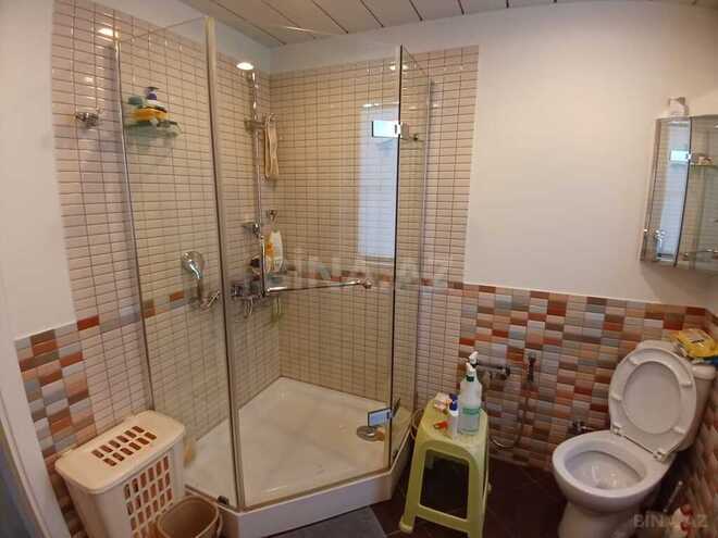 10 otaqlı həyət evi/bağ evi - Bilgəh q. - 500 m² (11)