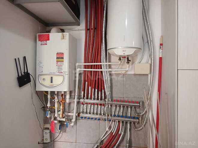 10 otaqlı həyət evi/bağ evi - Bilgəh q. - 500 m² (28)
