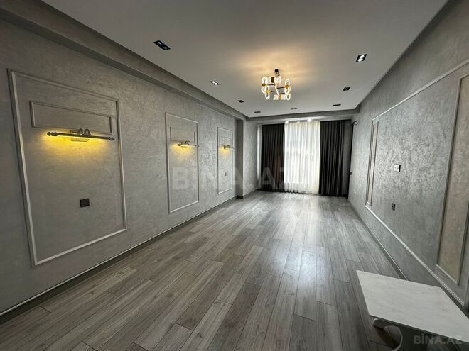 2 otaqlı yeni tikili - Xətai r. - 79 m² (6)