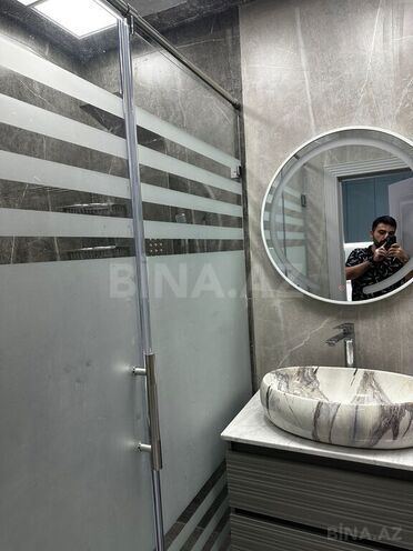 2 otaqlı yeni tikili - Xətai r. - 79 m² (11)