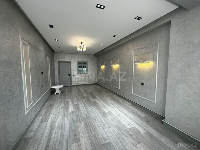 2 otaqlı yeni tikili - Xətai r. - 79 m² (2)