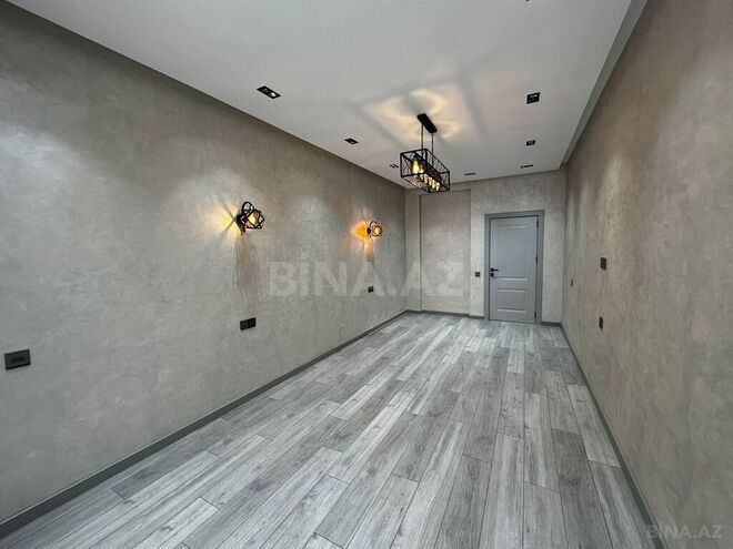 2 otaqlı yeni tikili - Xətai r. - 79 m² (5)