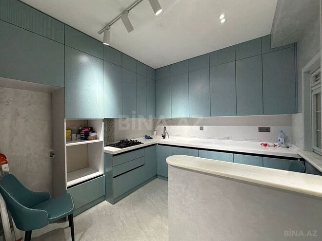 2 otaqlı yeni tikili - Xətai r. - 79 m² (3)