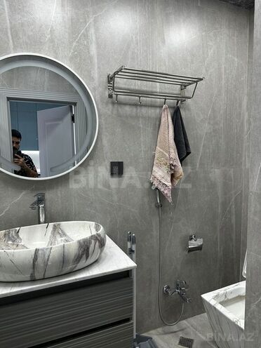 2 otaqlı yeni tikili - Xətai r. - 79 m² (10)