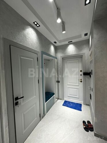 2 otaqlı yeni tikili - Xətai r. - 79 m² (9)