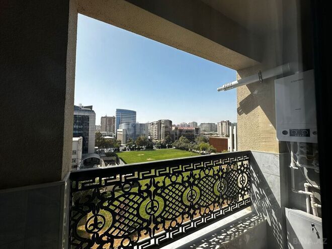 2 otaqlı yeni tikili - Xətai r. - 79 m² (7)