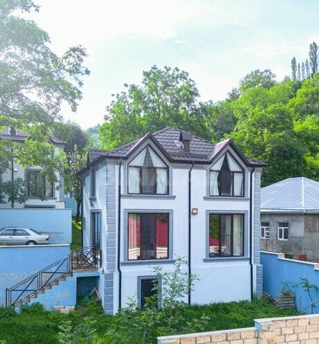 Satılır 6 otaqlı həyət evi/bağ evi 240 m², photo 3 from 31