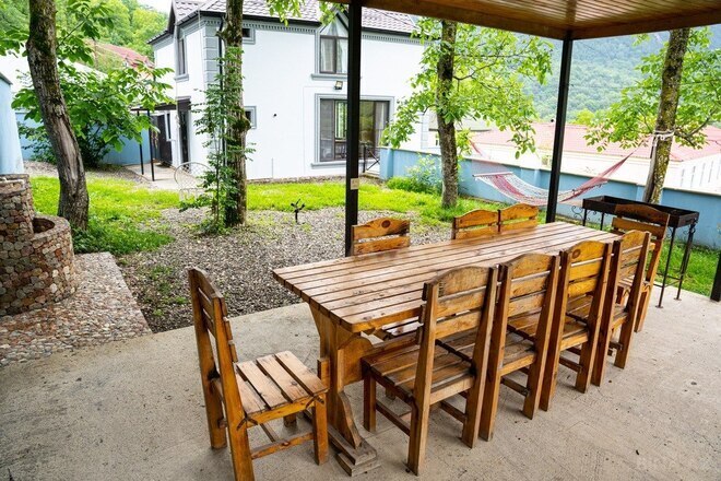 Satılır 6 otaqlı həyət evi/bağ evi 240 m², photo 5 from 31