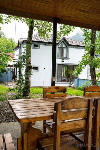 Satılır 6 otaqlı həyət evi/bağ evi 240 m², photo 6 from 31