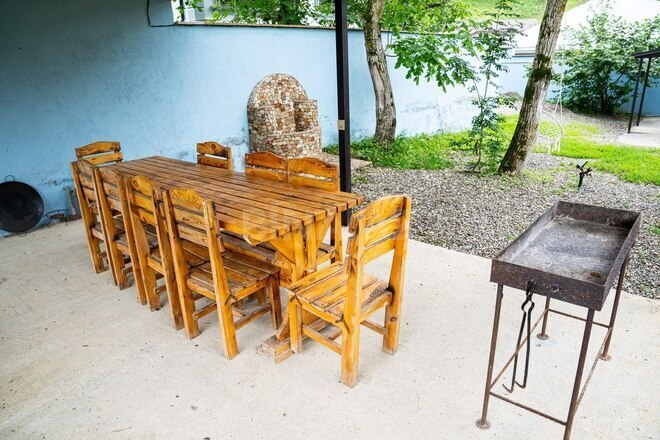 Satılır 6 otaqlı həyət evi/bağ evi 240 m², photo 8 from 31