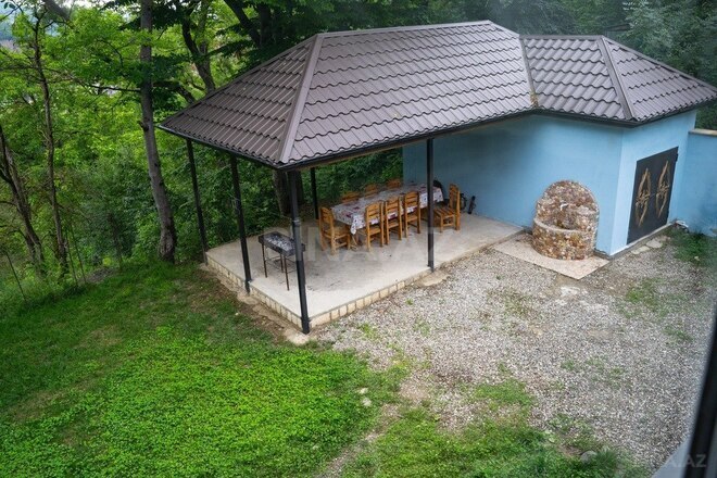 Satılır 6 otaqlı həyət evi/bağ evi 240 m², photo 7 from 31